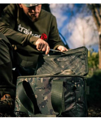 Trakker Taška na nádobí NXC Camo Cook-R Bag