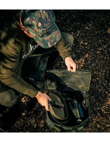Trakker Taška na nádobí NXC Camo Cook-R Bag