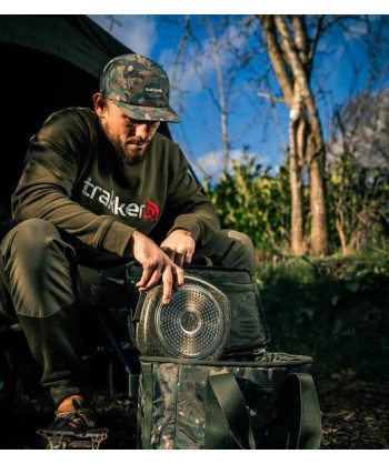 Trakker Taška na nádobí NXC Camo Cook-R Bag