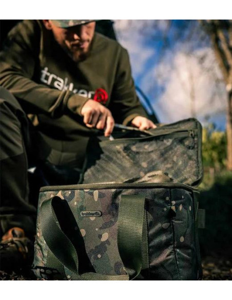 Trakker Taška na nádobí NXC Camo Cook-R Bag