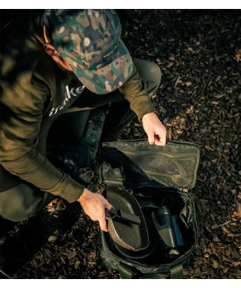 Trakker Taška na nádobí NXC Camo Cook-R Bag