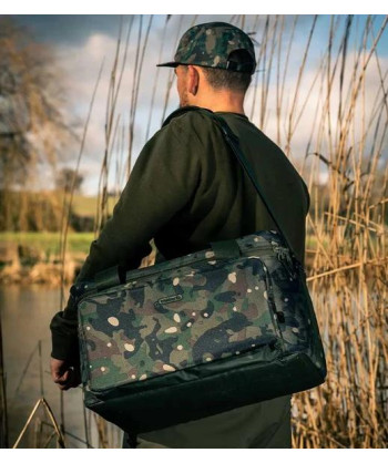 Trakker Termotaška NXC Camo Chilla Bag Large