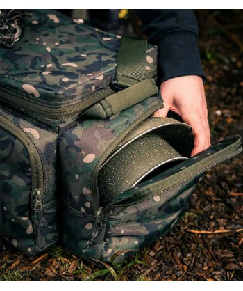 Trakker Termotaška NXC Camo Chilla Session Food Bag