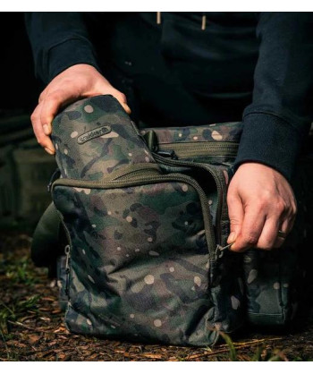 Trakker Termotaška NXC Camo Chilla Session Food Bag