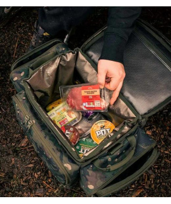 Trakker Termotaška NXC Camo Chilla Session Food Bag