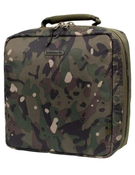 Trakker Jídelní sada velká NXC Camo Deluxe Food Set