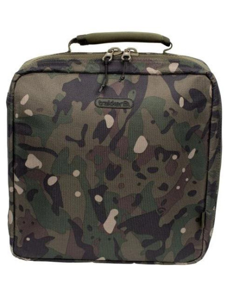 Trakker Jídelní sada velká NXC Camo Deluxe Food Set