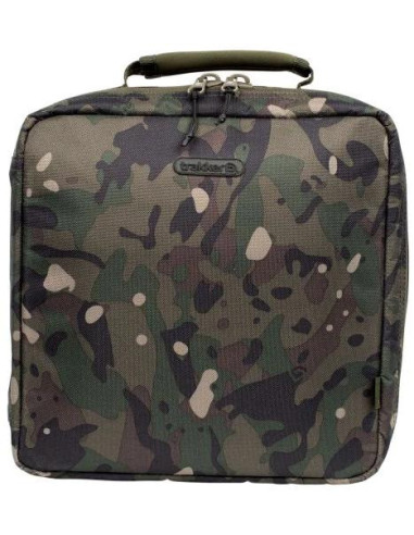 Trakker Jídelní sada velká NXC Camo Deluxe Food Set