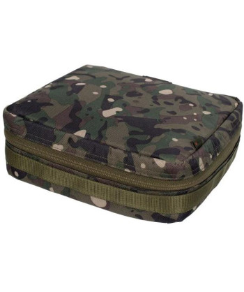 Trakker Jídelní sada velká NXC Camo Deluxe Food Set