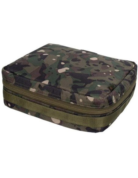 Trakker Jídelní sada velká NXC Camo Deluxe Food Set
