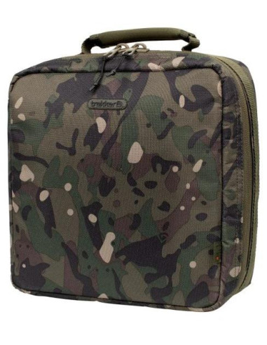Trakker Jídelní sada velká NXC Camo Deluxe Food Set