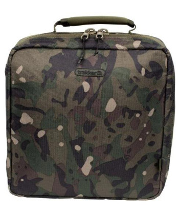 Trakker Jídelní sada velká NXC Camo Deluxe Food Set