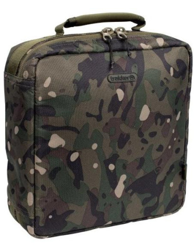 Trakker Jídelní sada velká NXC Camo Deluxe Food Set