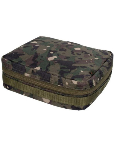 Trakker Jídelní sada velká NXC Camo Deluxe Food Set