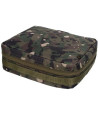 Trakker Jídelní sada velká NXC Camo Deluxe Food Set