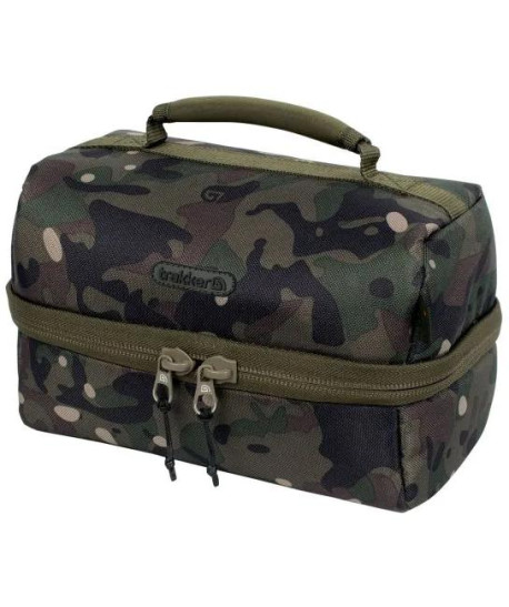 Trakker Pouzdro na PVA a bižuterii NXC Camo PVA Pouch