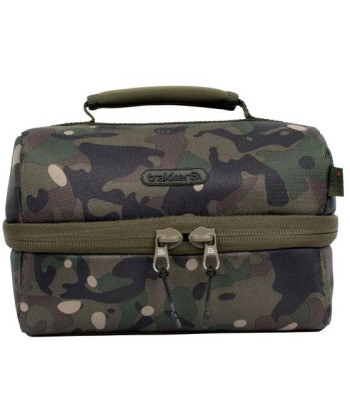 Trakker Pouzdro na PVA a bižuterii NXC Camo PVA Pouch