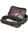 Trakker Pouzdro na PVA a bižuterii NXC Camo PVA Pouch