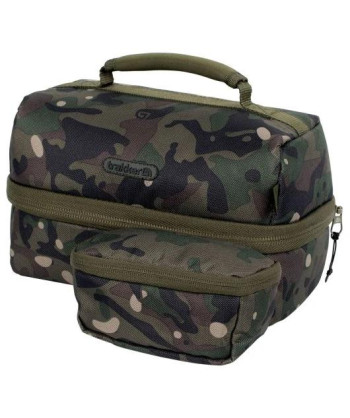 Trakker Pouzdro na PVA a bižuterii NXC Camo PVA Pouch