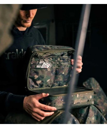 Trakker Pouzdro na bižuterii NXC Camo Rig-R Box