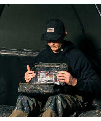 Trakker Pouzdro na bižuterii NXC Camo Rig-R Box