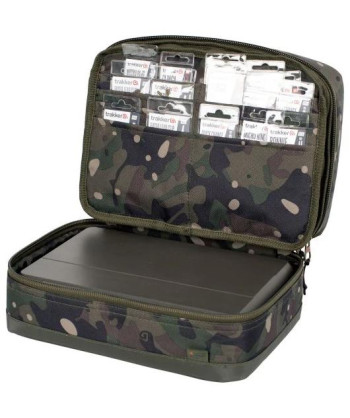 Trakker Pouzdro na bižuterii NXC Camo Rig-R Box
