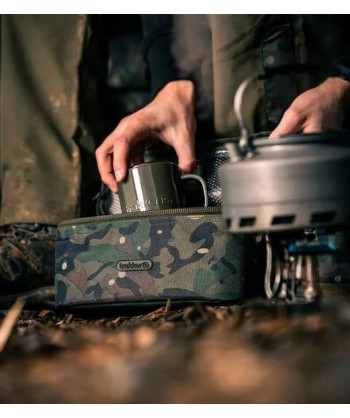 Trakker Sada na kávu NXC Camo Brew Kit