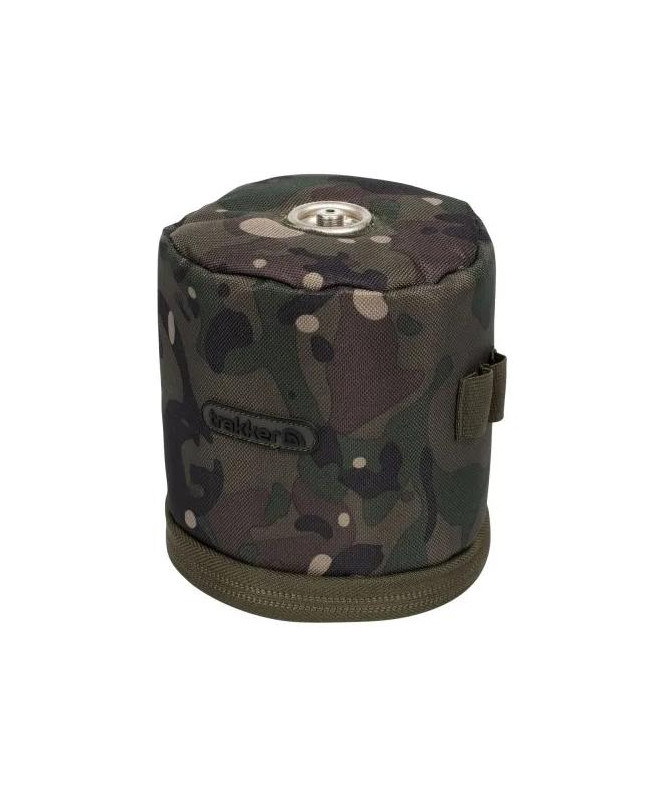 Trakker Obal na plynovou kartuši NXC Camo Gas Canister Cover