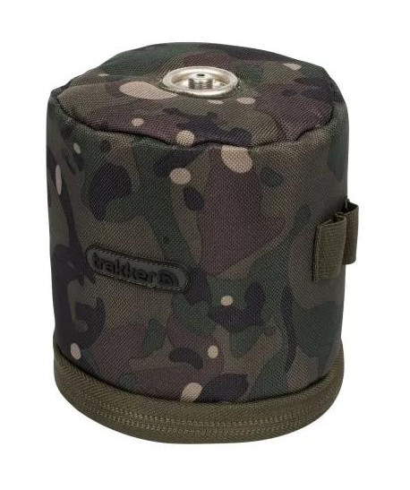 Trakker Obal na plynovou kartuši NXC Camo Gas Canister Cover