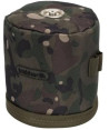 Trakker Obal na plynovou kartuši NXC Camo Gas Canister Cover