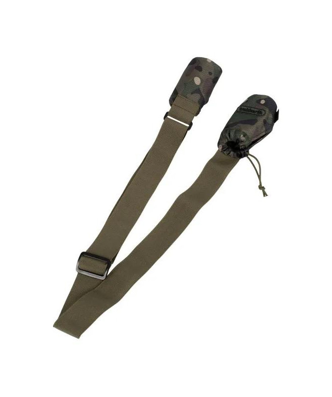 Trakker Chrániče na pruty NXC Camo Elasticated Tip Protector