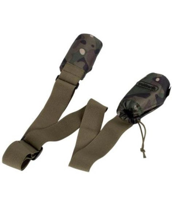 Trakker Chrániče na pruty NXC Camo Elasticated Tip Protector
