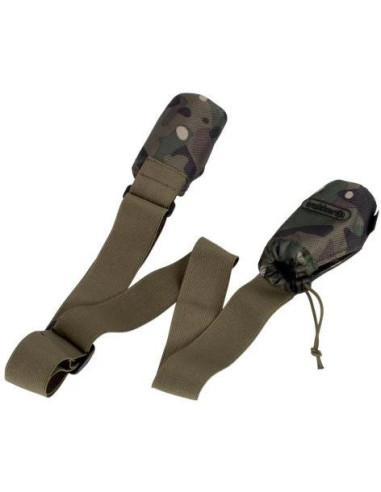 Trakker Chrániče na pruty NXC Camo Elasticated Tip Protector