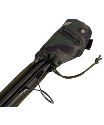 Trakker Chrániče na pruty NXC Camo Elasticated Tip Protector