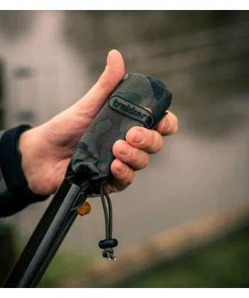 Trakker Chrániče na pruty NXC Camo Elasticated Tip Protector