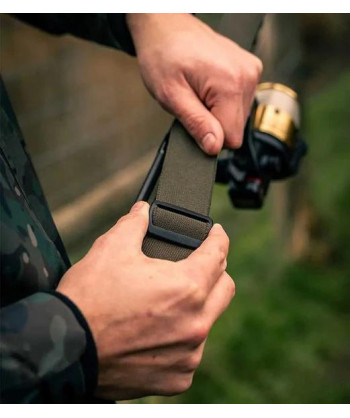 Trakker Chrániče na pruty NXC Camo Elasticated Tip Protector