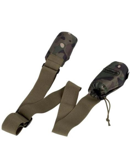Trakker Chrániče na pruty NXC Camo Elasticated Tip Protector