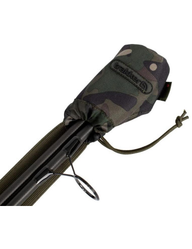 Trakker Chrániče na pruty NXC Camo Elasticated Tip Protector