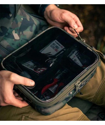 Trakker Univerzální obal velký NXC Camo Bitz Pouch Large