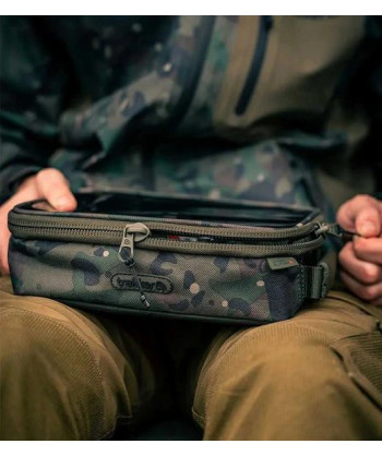 Trakker Univerzální obal velký NXC Camo Bitz Pouch Large