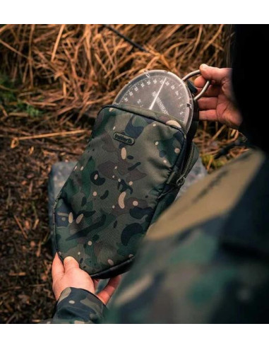 Trakker Obal na váhu NXC Camo Scales Pouch