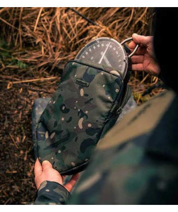 Trakker Obal na váhu NXC Camo Scales Pouch