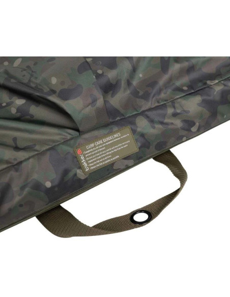 Trakker Podložka Sanctuary MF Flat Mat