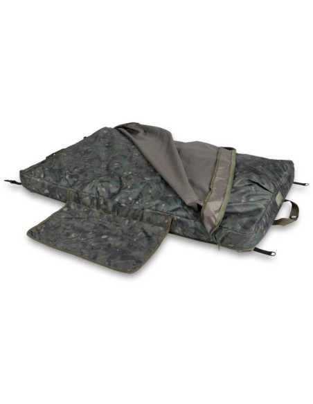 Trakker Podložka Sanctuary MF Flat Mat