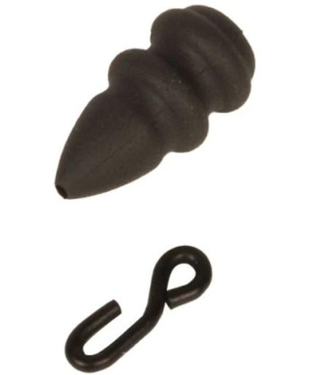 Trakker Převleky Clinga Ronnie Sleeve vel.0,3g, 8ks