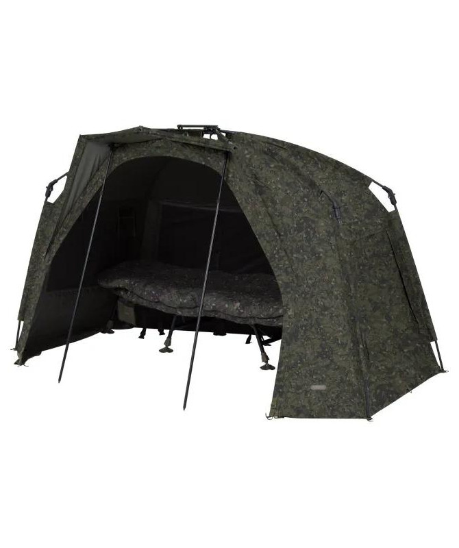 Trakker Brolly Tempest RS Brolly Camo