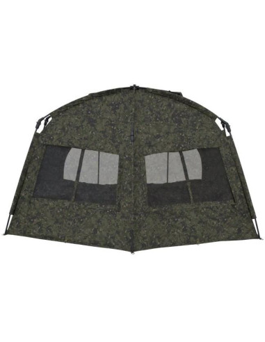 Trakker Brolly Tempest RS Brolly Camo
