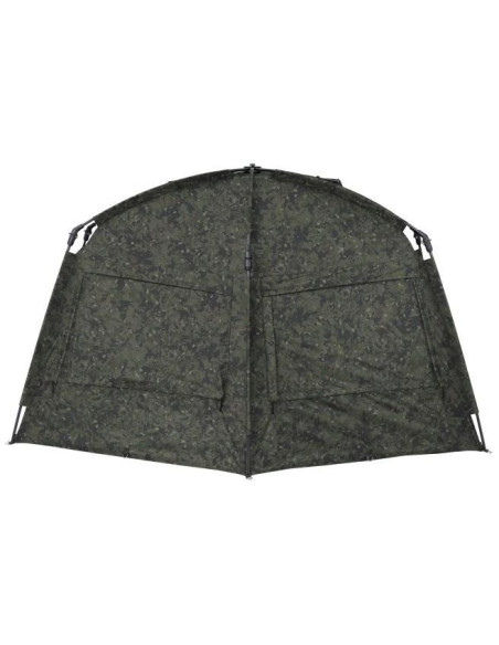 Trakker Brolly Tempest RS Brolly Camo