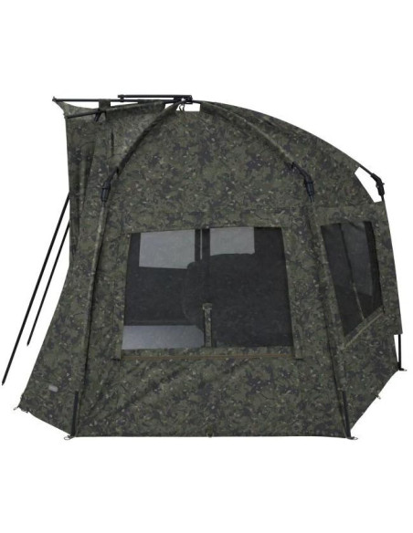 Trakker Brolly Tempest RS Brolly Camo