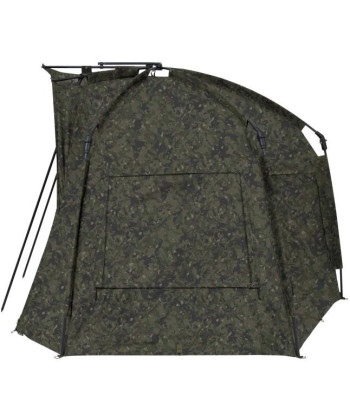 Trakker Brolly Tempest RS Brolly Camo